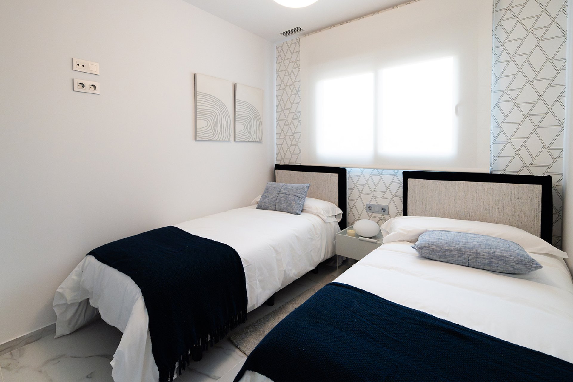 New Build - Apartment - Benidorm - Costa Blanca North