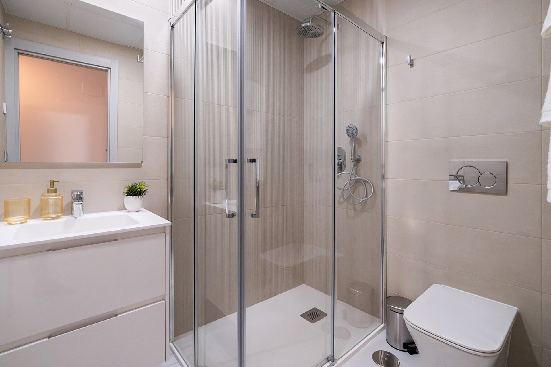 New Build - Apartment - Benidorm - Costa Blanca North