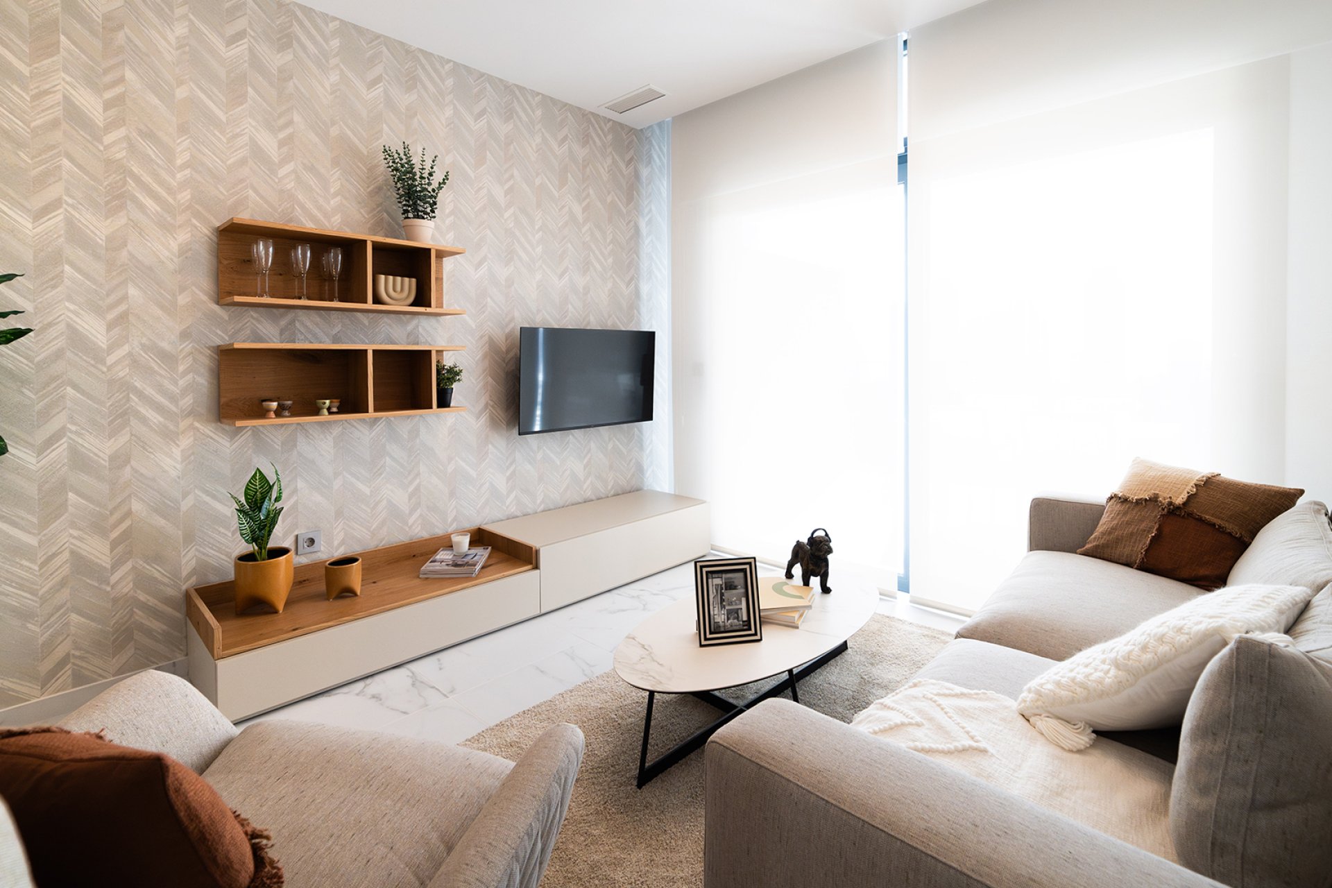 New Build - Apartment - Benidorm - Costa Blanca North