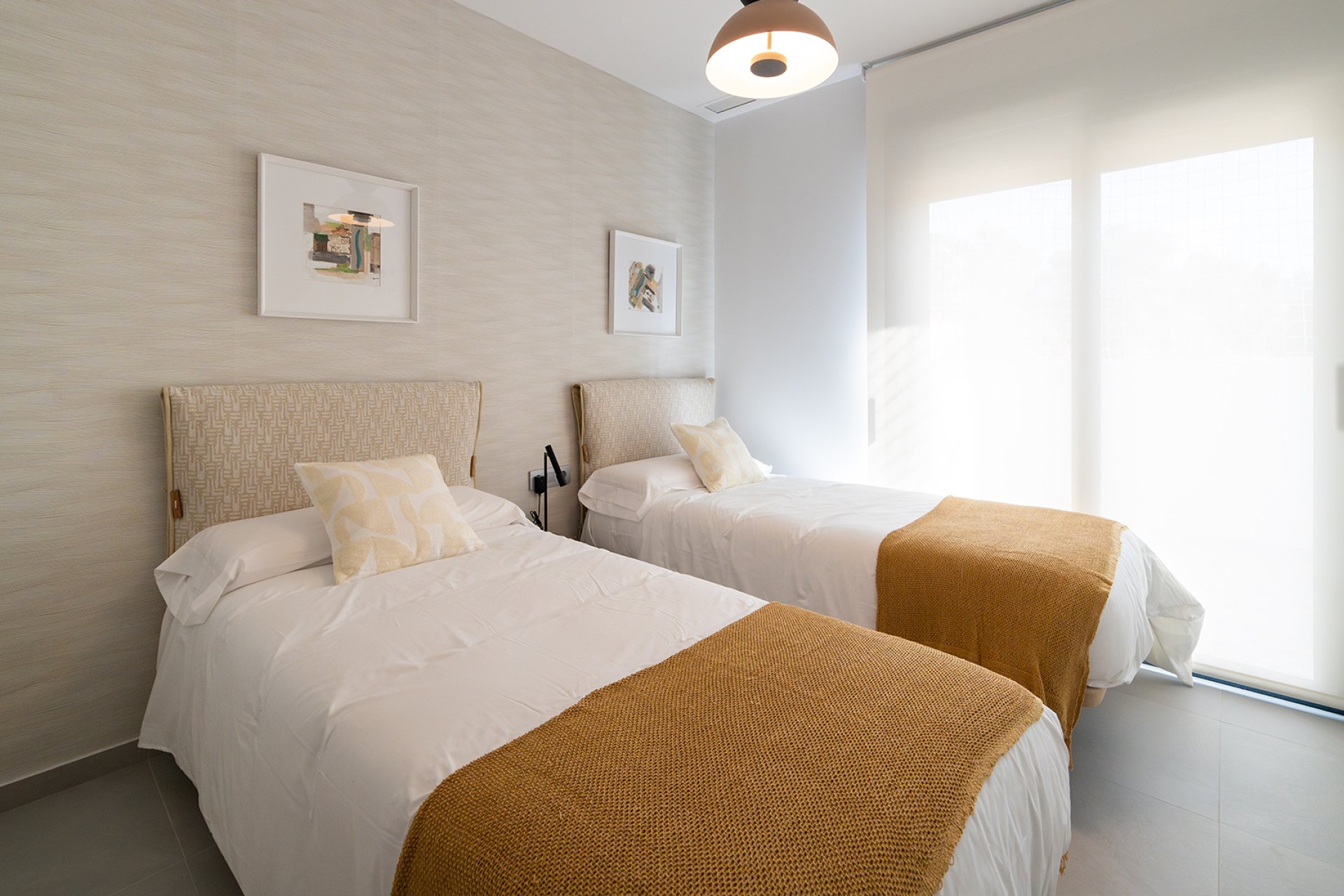 New Build - Apartment - Benidorm - Costa Blanca North