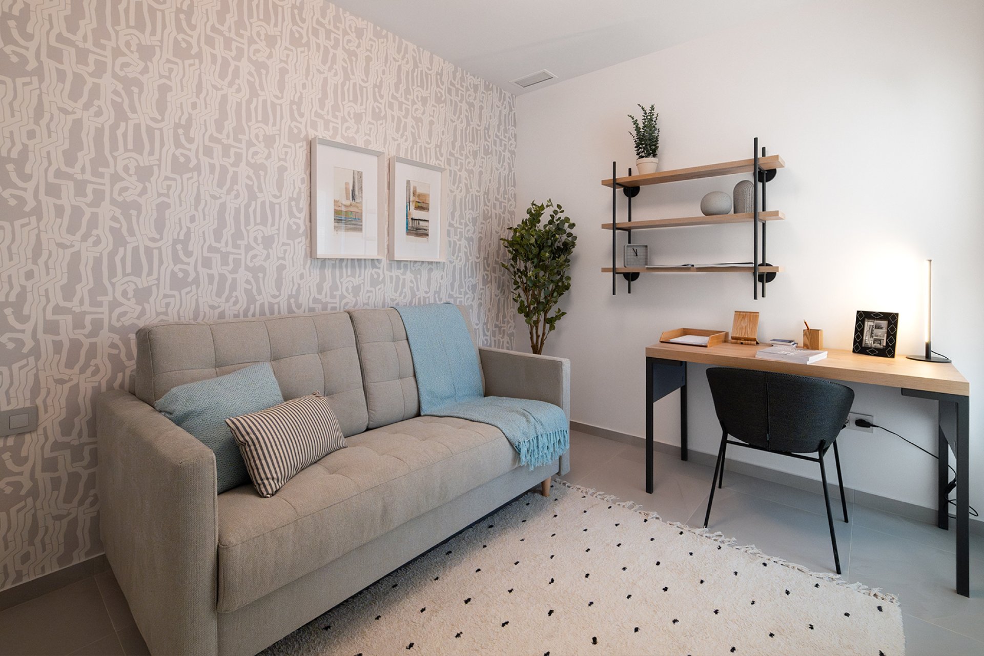 New Build - Apartment - Benidorm - Costa Blanca North
