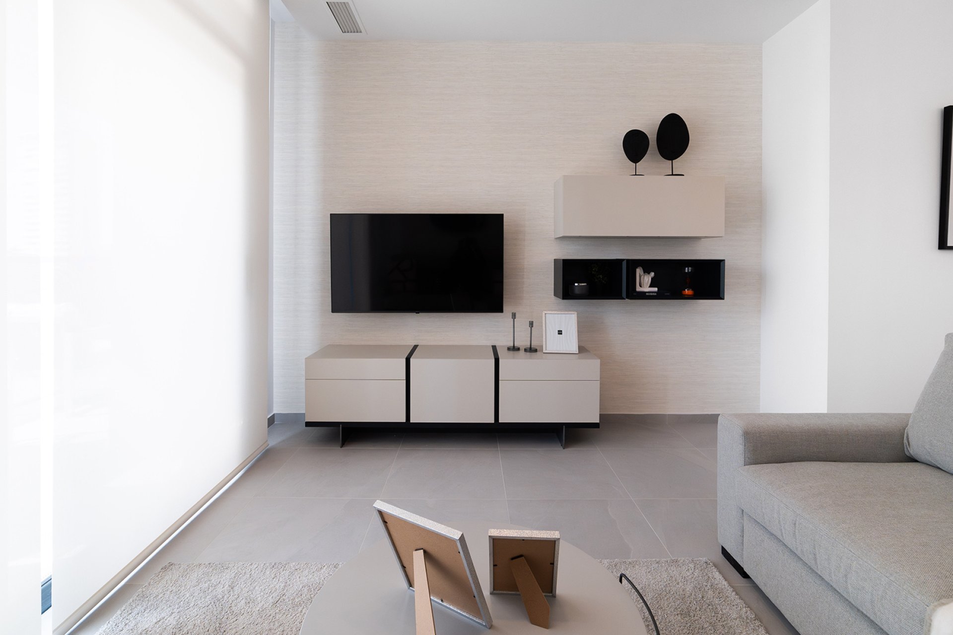 New Build - Apartment - Benidorm - Costa Blanca North