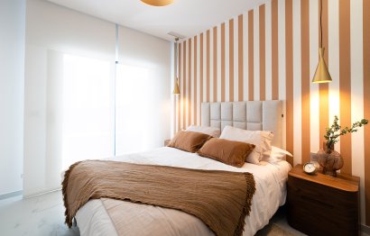 Apartment · New Build - Benidorm · Alicante · Spain