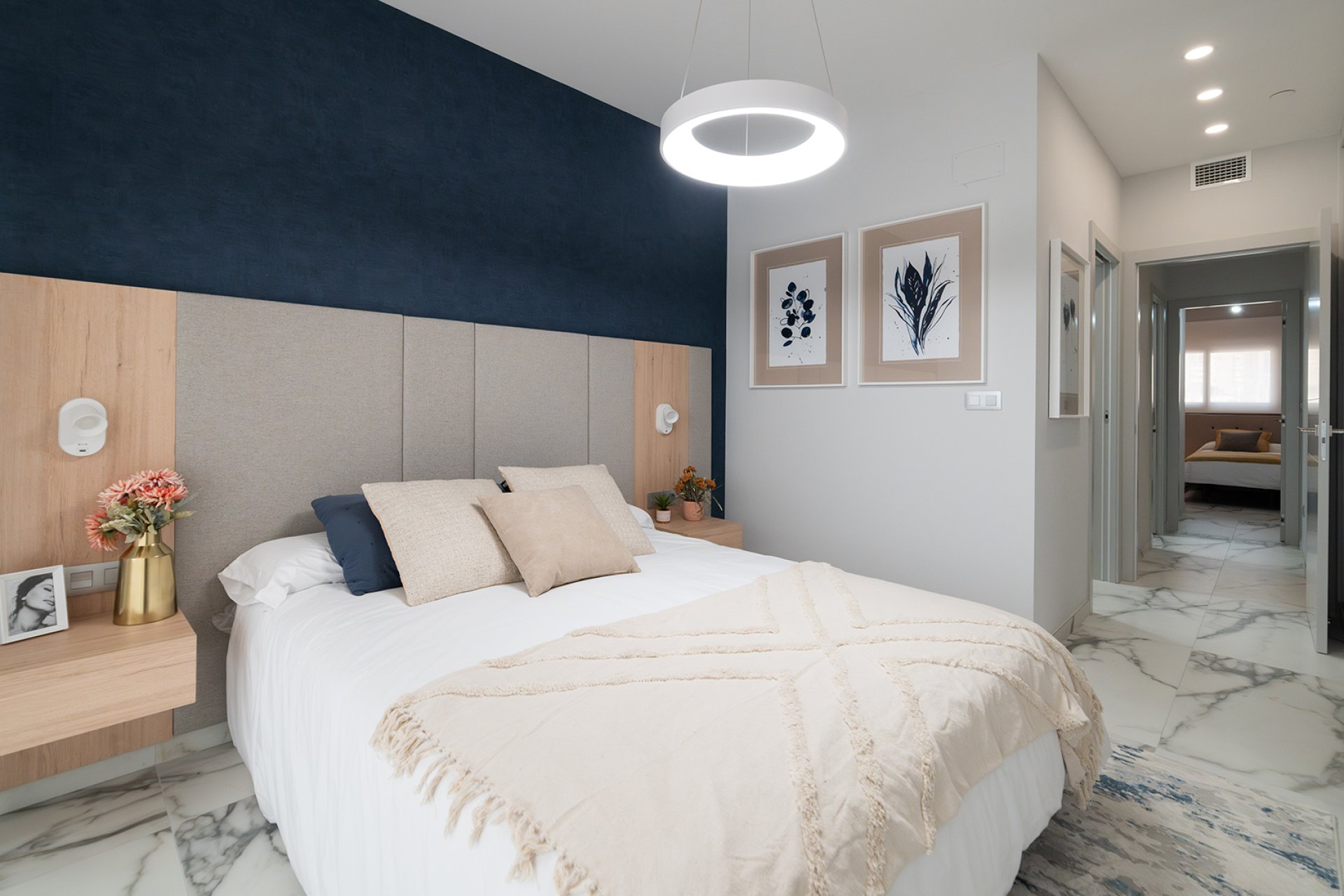 New Build - Apartment - Benidorm - Costa Blanca North