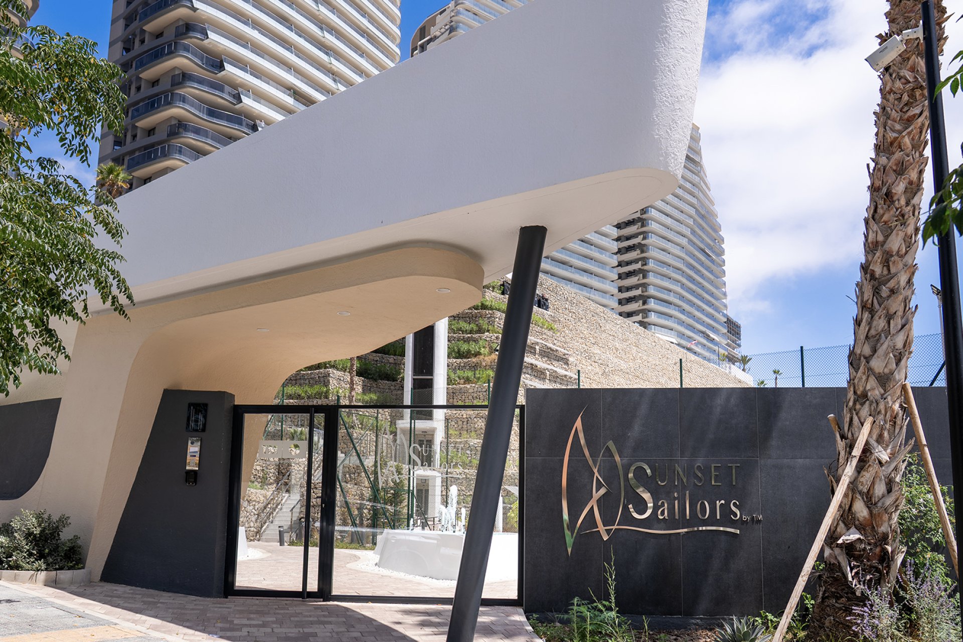 New Build - Apartment - Benidorm - Costa Blanca North