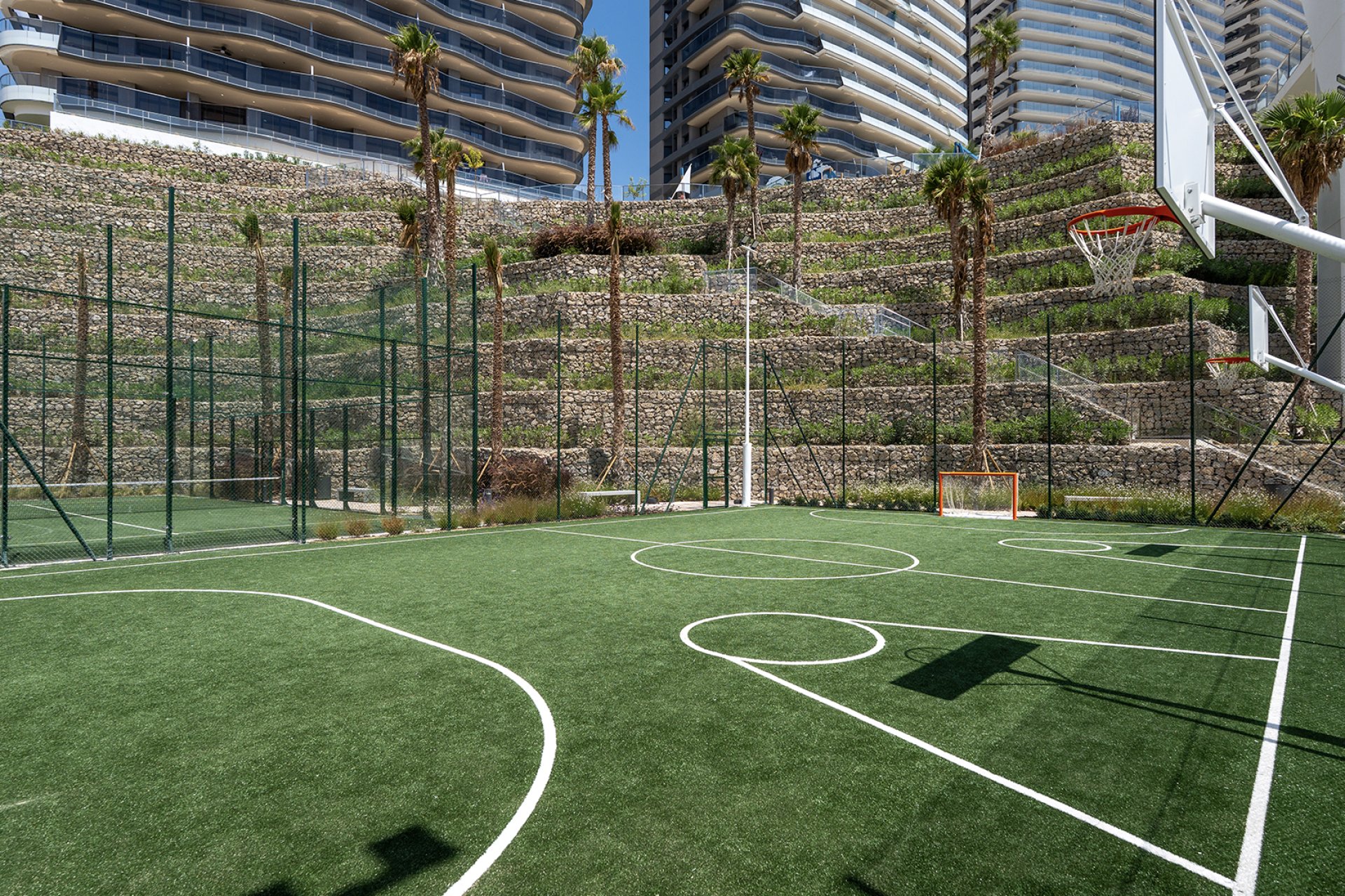 New Build - Apartment - Benidorm - Costa Blanca North