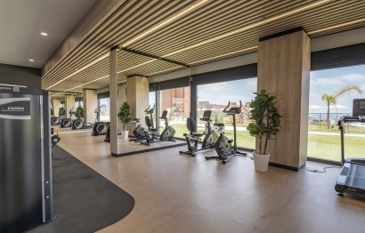 Apartment · New Build - Benidorm · Alicante · Spain