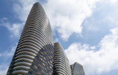 Lakás · Új építés - Benidorm · Spain · Alicante · España