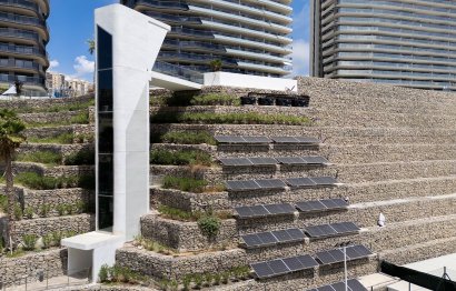 Lakás · Új építés - Benidorm · Spain · Alicante · España