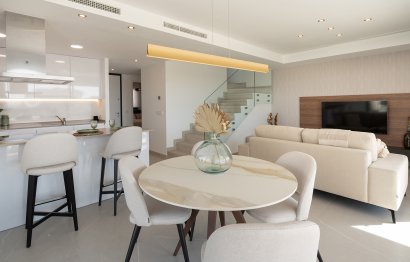 Apartment · New Build - Torrevieja · Alicante · Spain