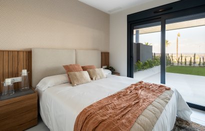Apartment · New Build - Torrevieja · Alicante · Spain
