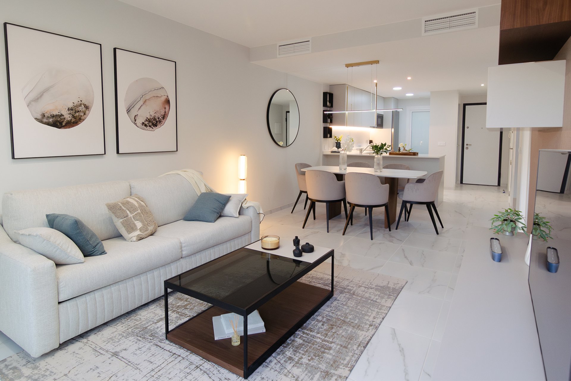 New Build - Apartment - Torrevieja - Costa Blanca South