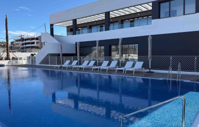 Apartment · New Build - Torrevieja · Alicante · Spain