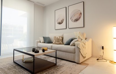 Apartment · New Build - Torrevieja · Alicante · Spain