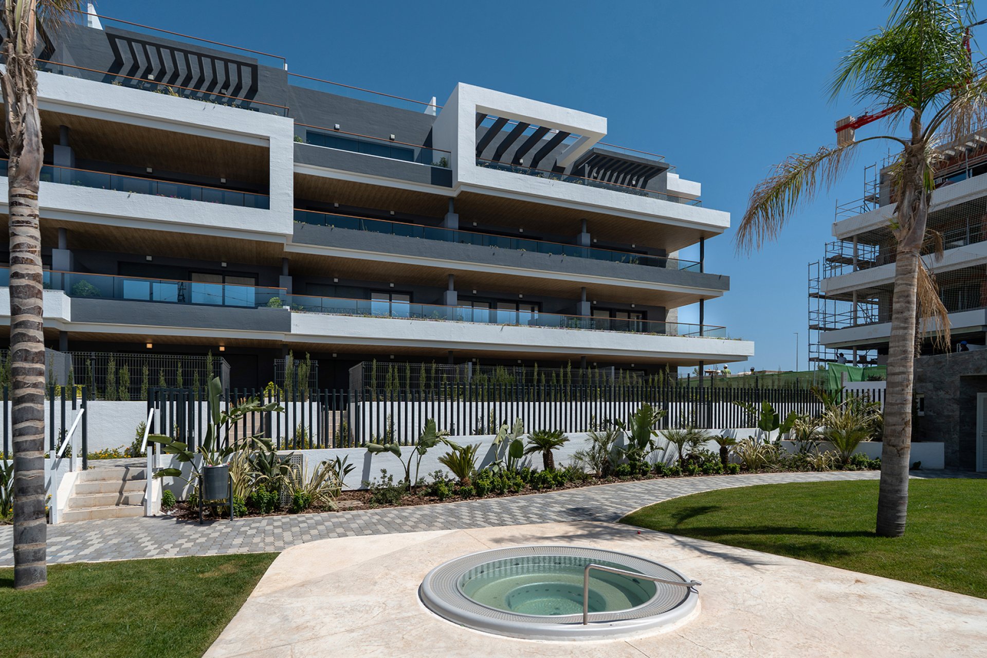 New Build - Apartment - Torrevieja - Costa Blanca South