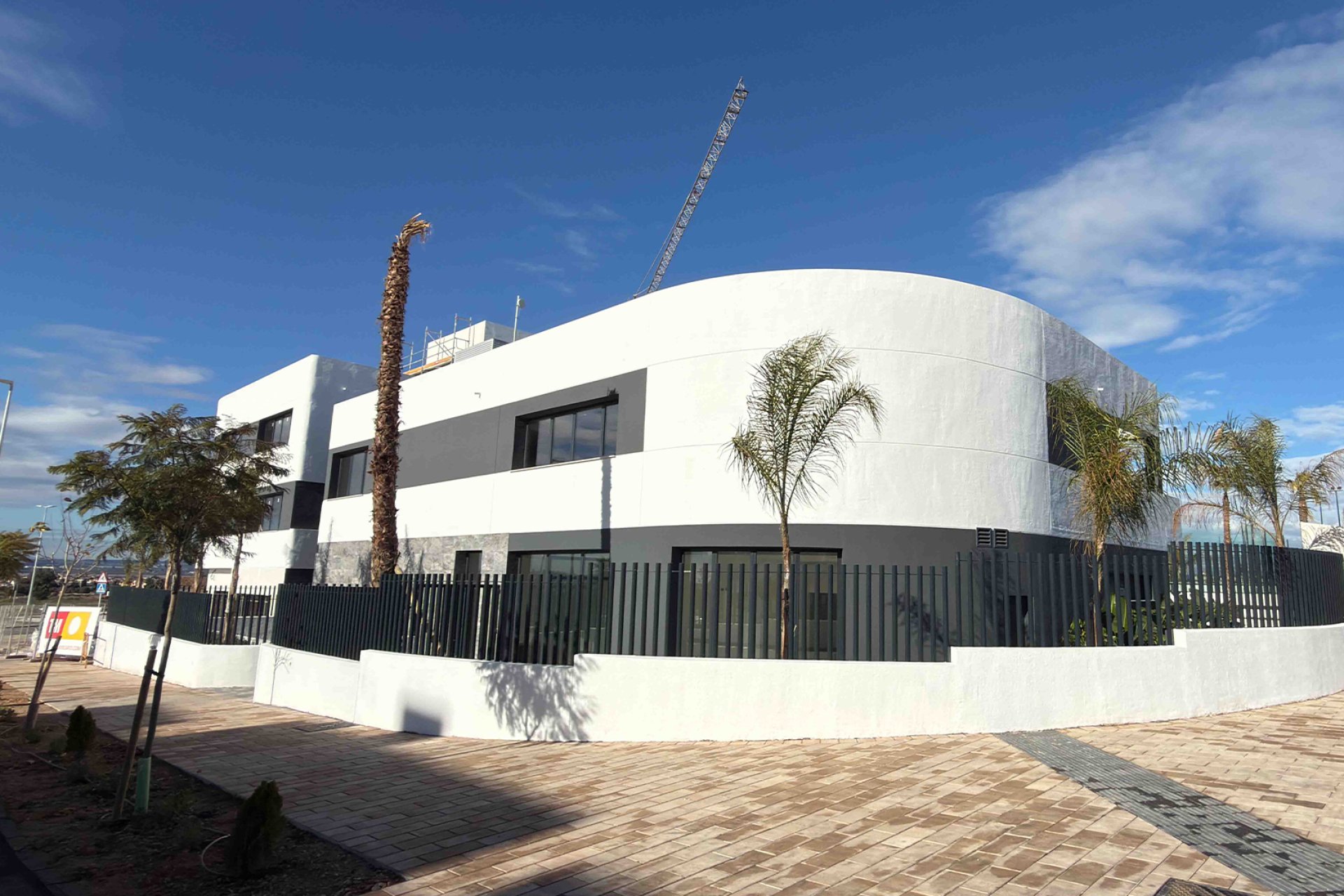 New Build - Apartment - Torrevieja - Costa Blanca South