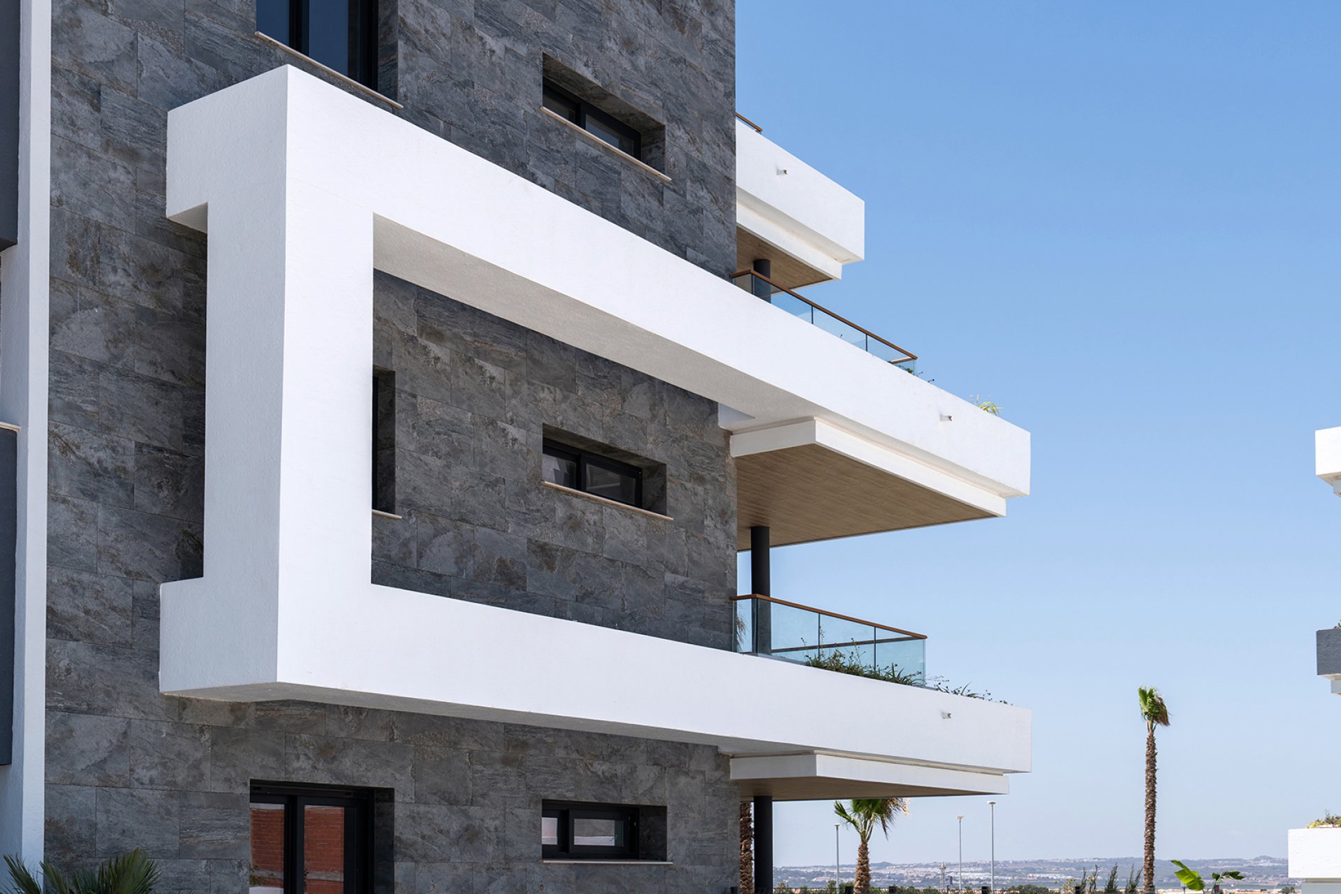 New Build - Apartment - Torrevieja - Costa Blanca South