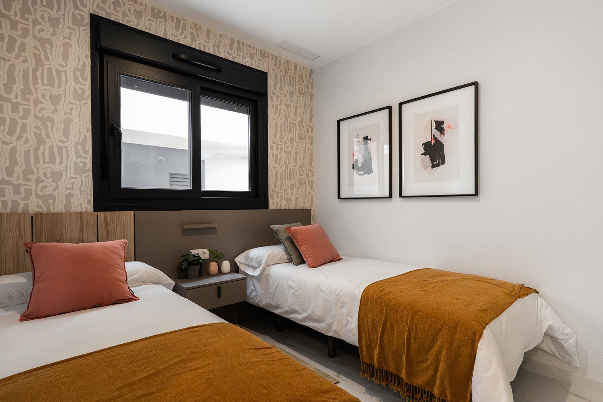 New Build - Apartment - Torrevieja - Costa Blanca South