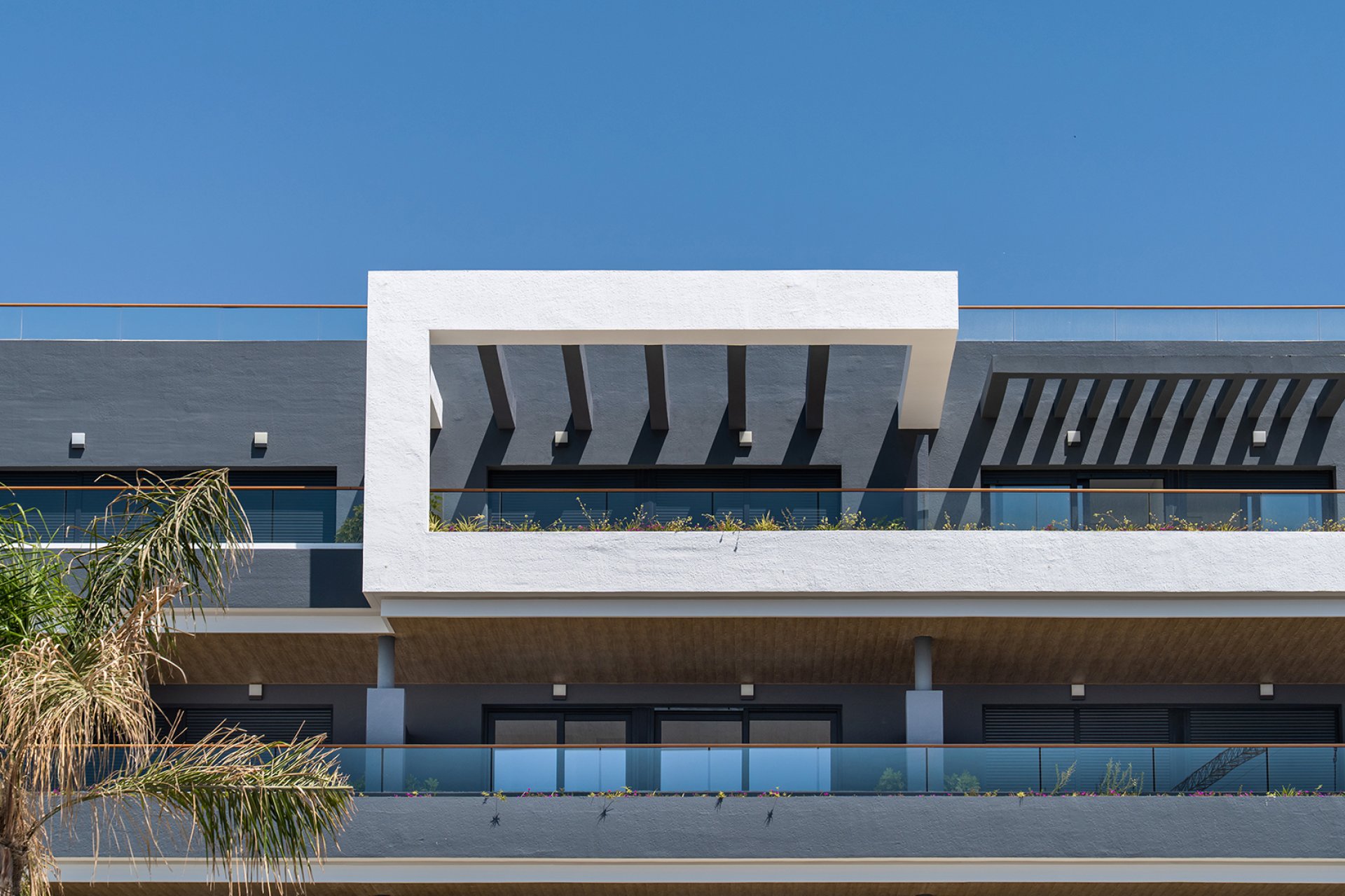 New Build - Apartment - Torrevieja - Costa Blanca South
