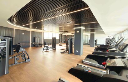 Apartment · New Build - Torrevieja · Alicante · Spain