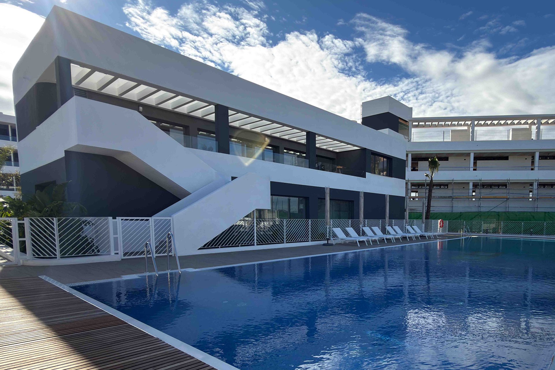 New Build - Apartment - Torrevieja - Costa Blanca South