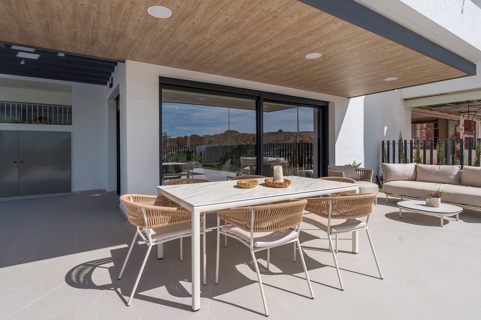 New Build - Apartment - Torrevieja - Costa Blanca South