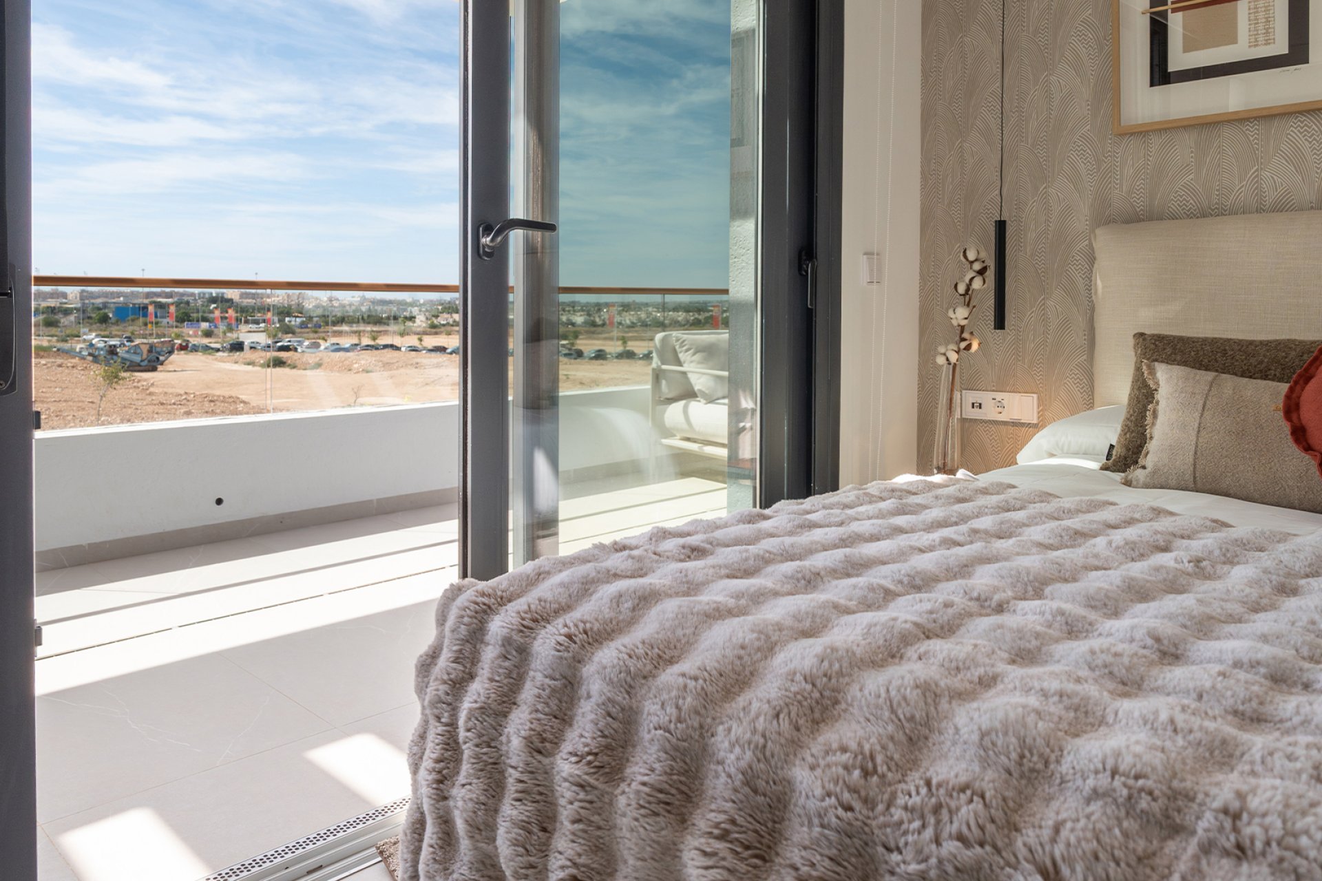 New Build - Apartment - Torrevieja - Costa Blanca South