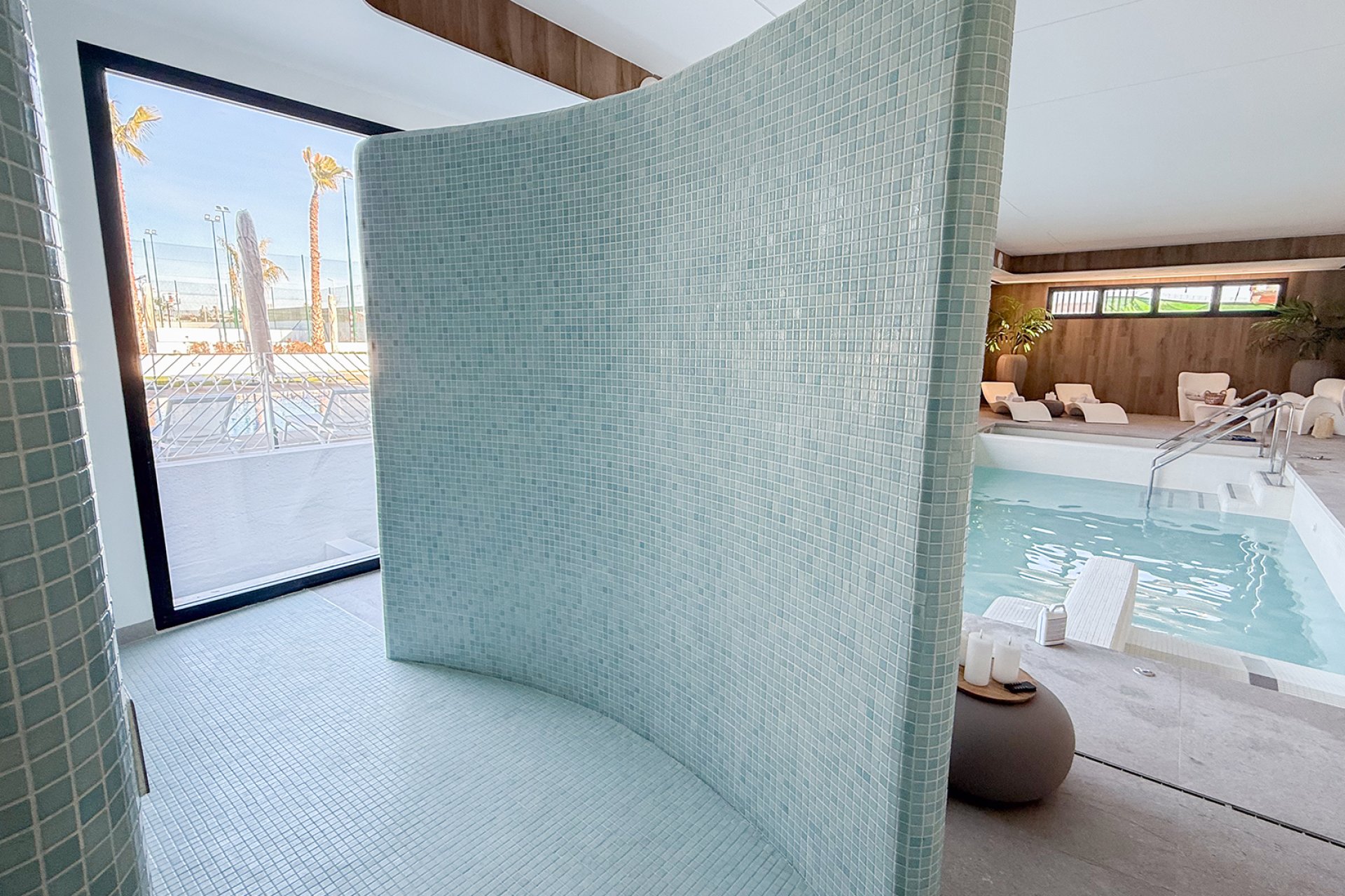New Build - Apartment - Torrevieja - Costa Blanca South