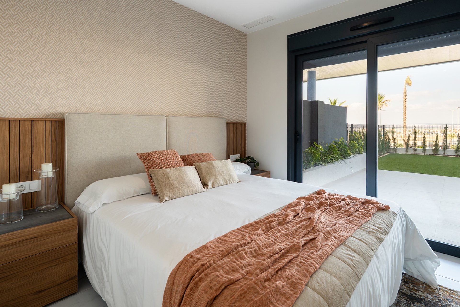 New Build - Apartment - Torrevieja - Costa Blanca South