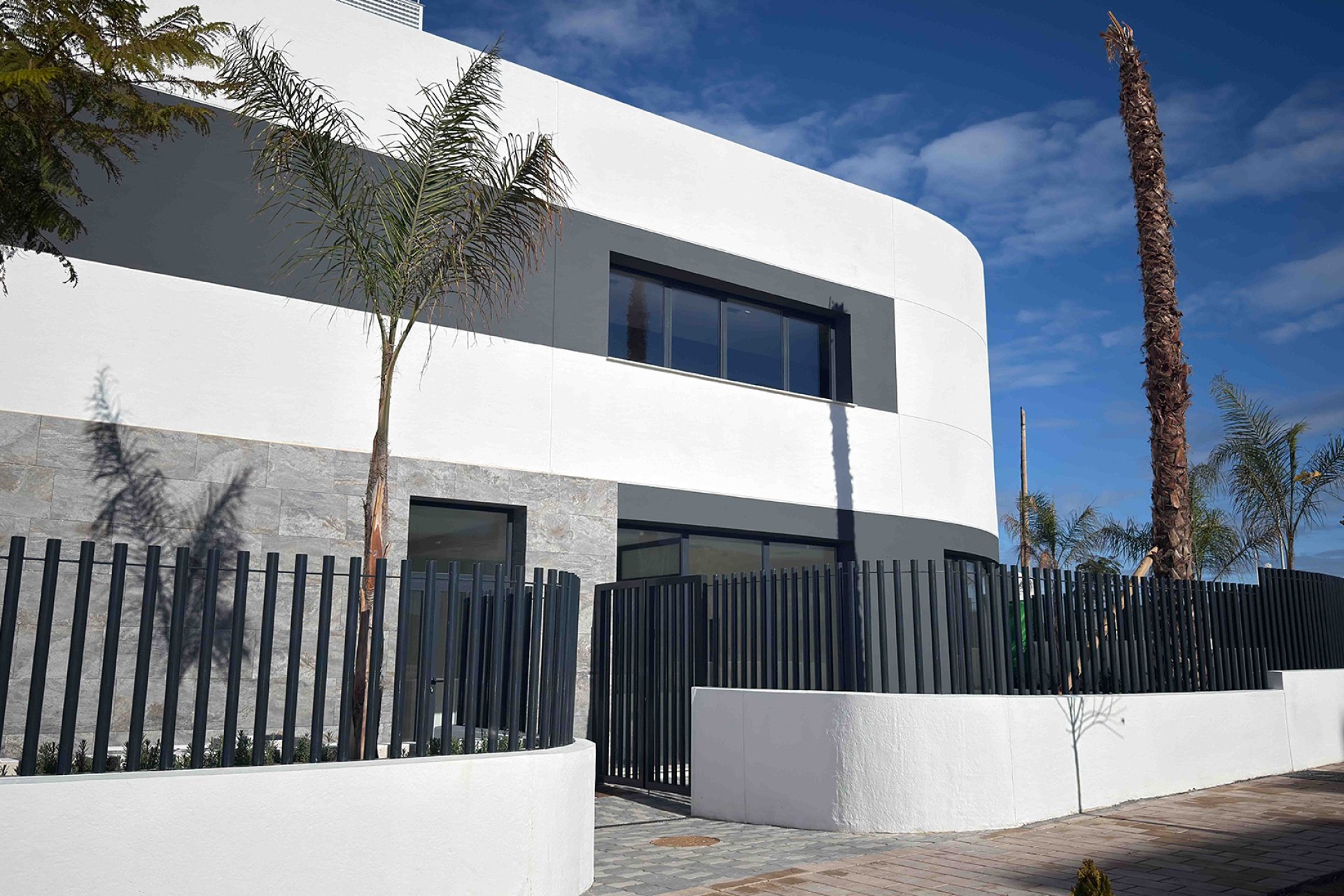 New Build - Apartment - Torrevieja - Costa Blanca South