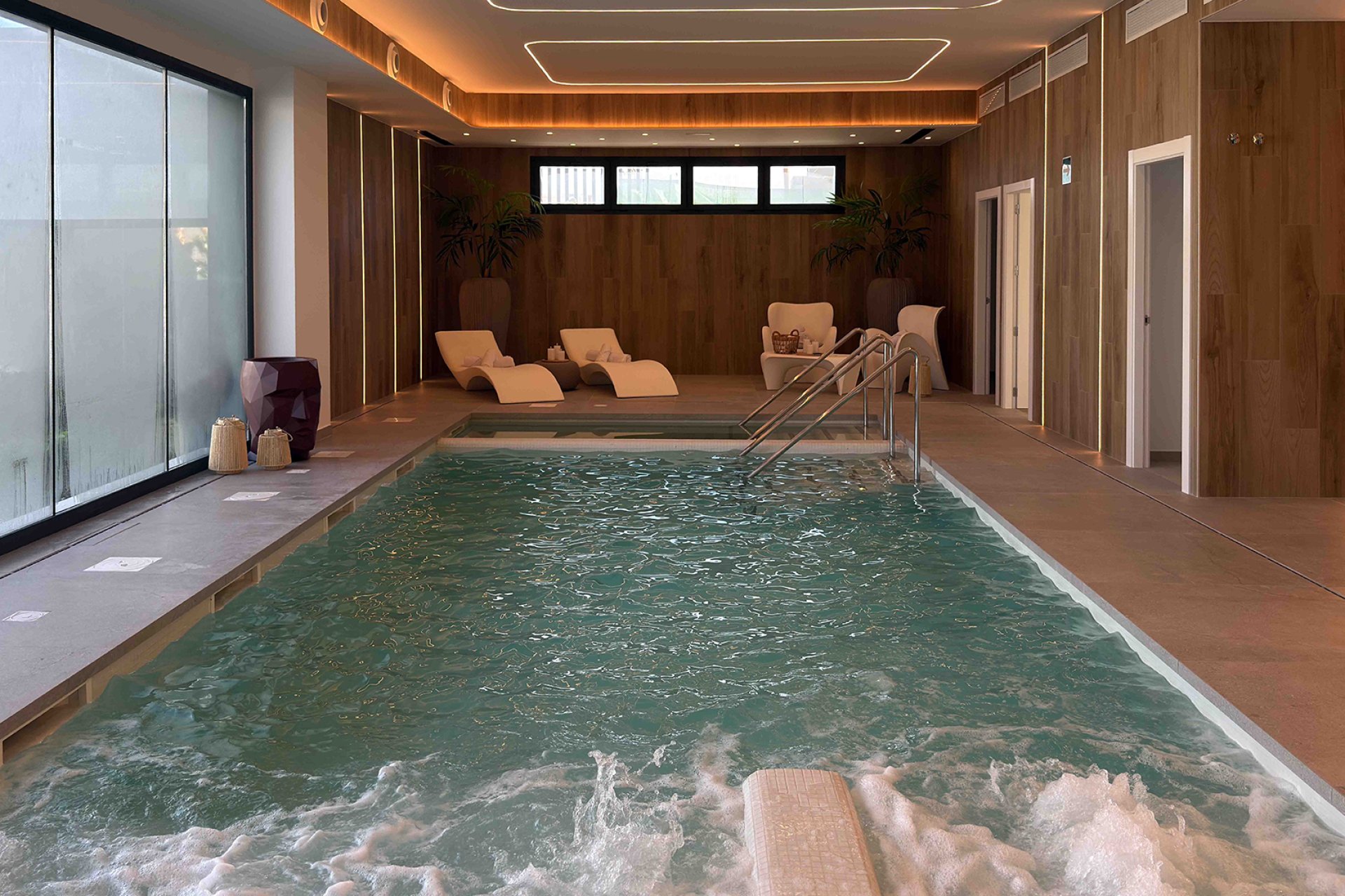 New Build - Apartment - Torrevieja - Costa Blanca South