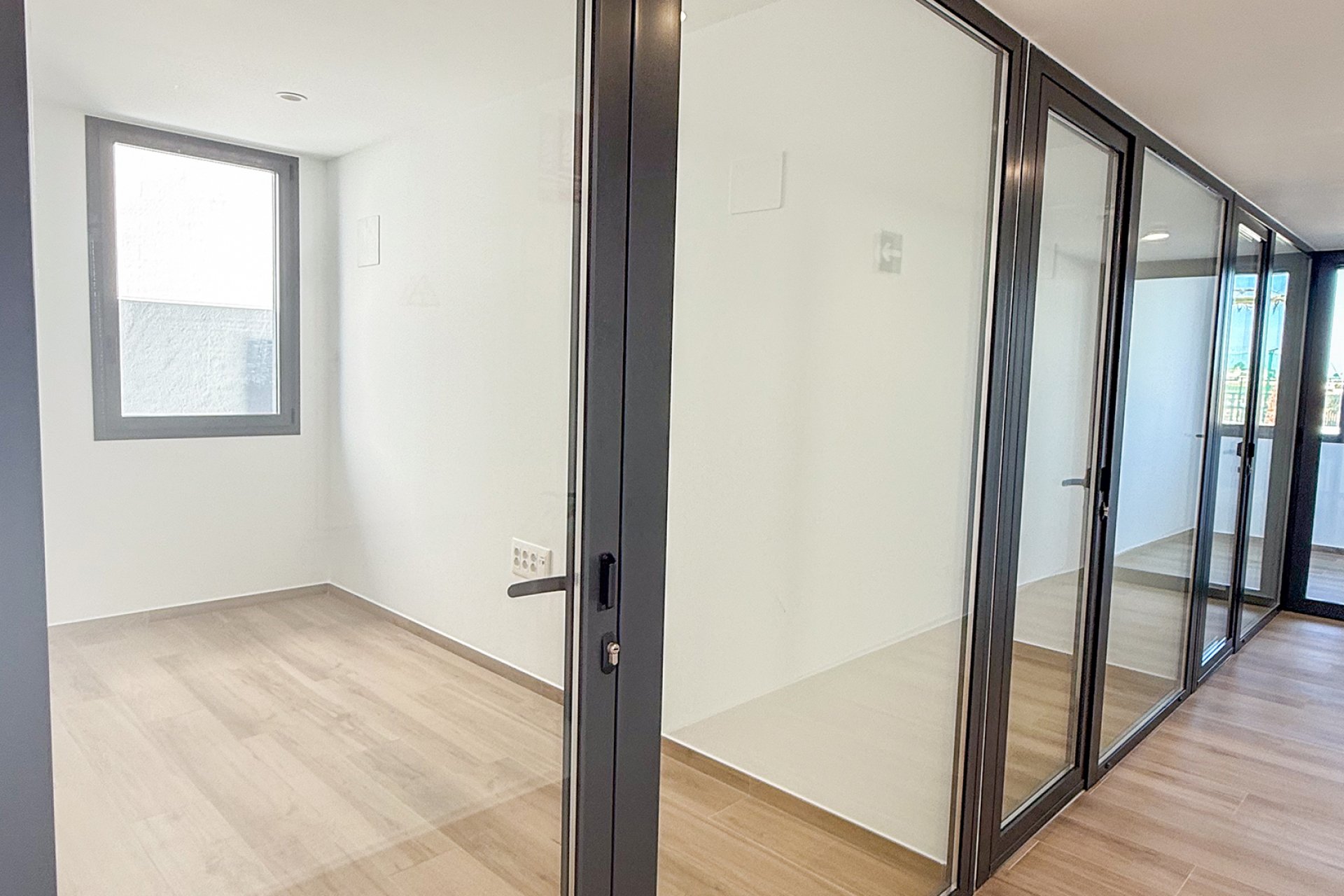 New Build - Apartment - Torrevieja - Costa Blanca South