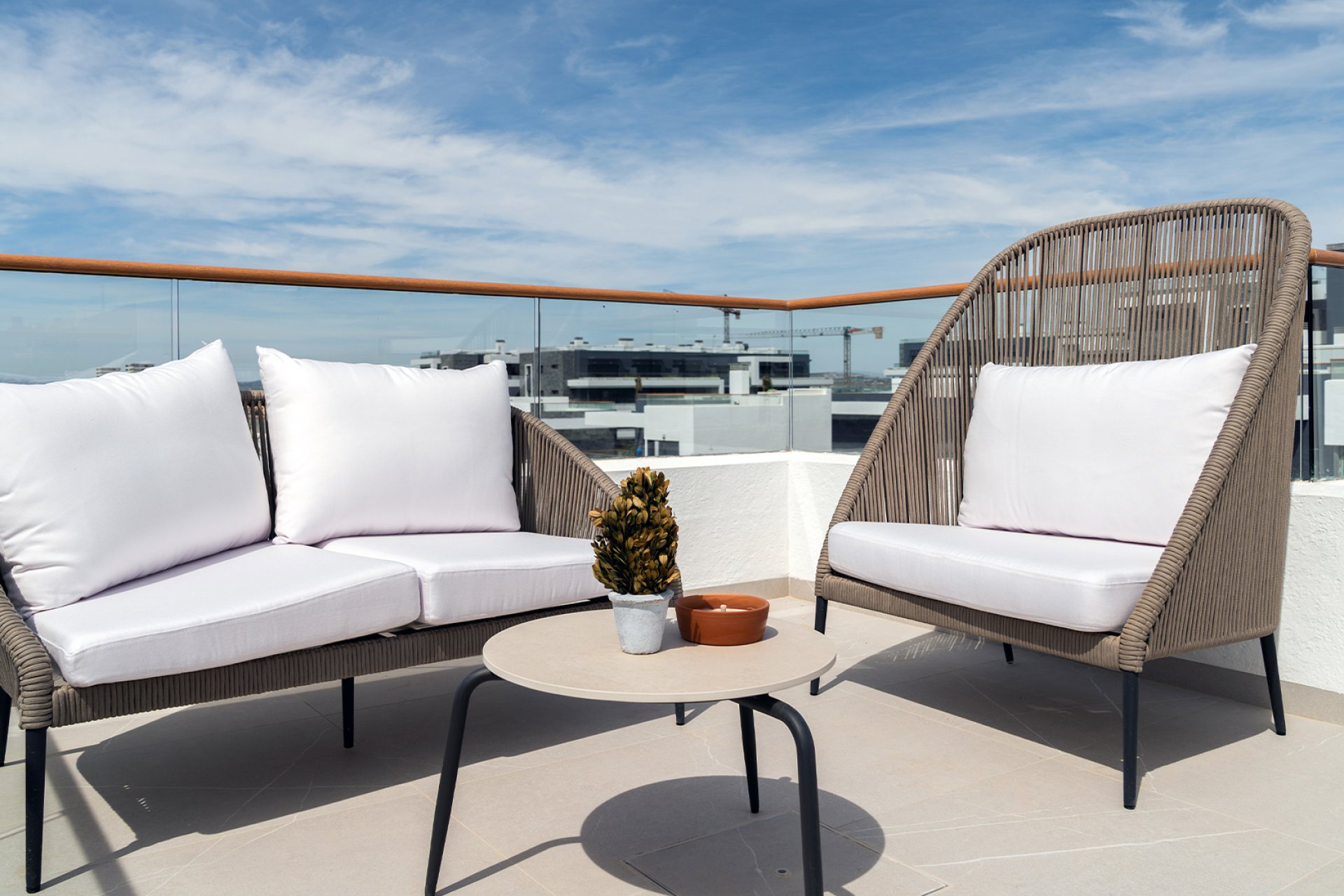 New Build - Apartment - Torrevieja - Costa Blanca South