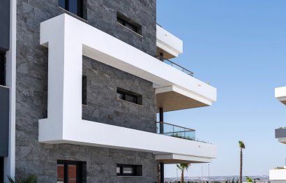 Apartment · New Build - Torrevieja · Alicante · Spain