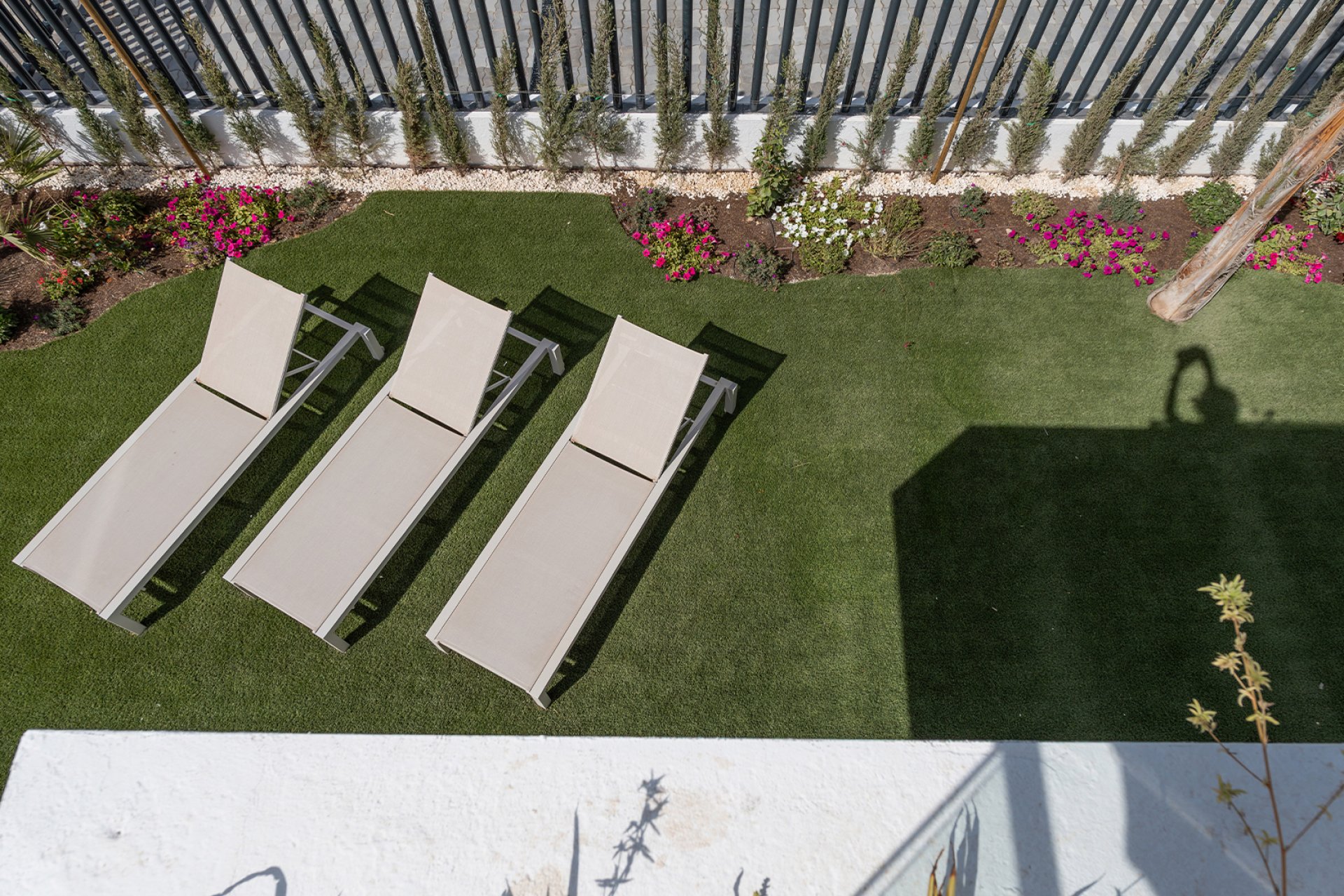 New Build - Apartment - Torrevieja - Costa Blanca South