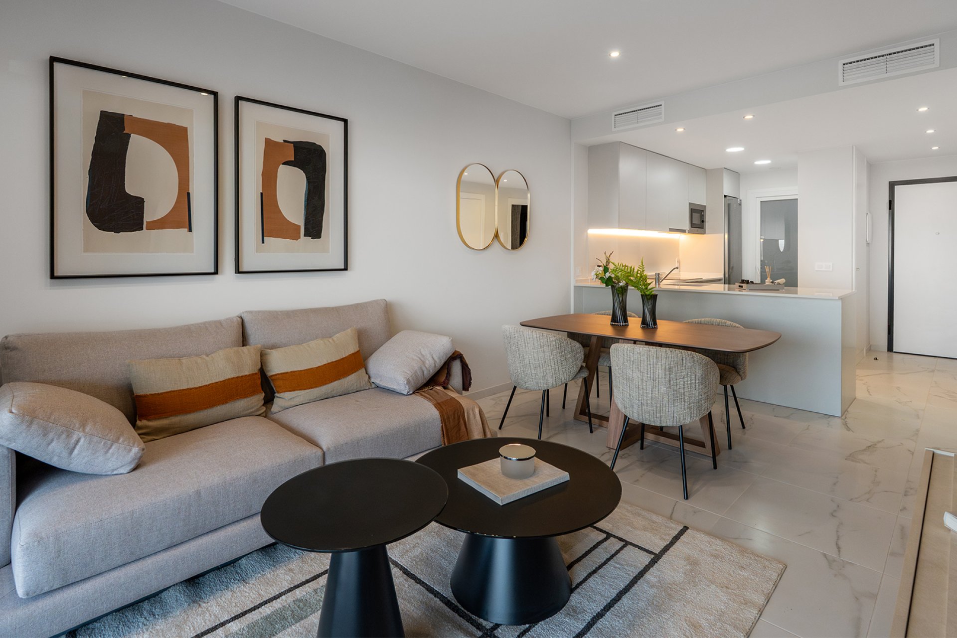 New Build - Apartment - Torrevieja - Costa Blanca South