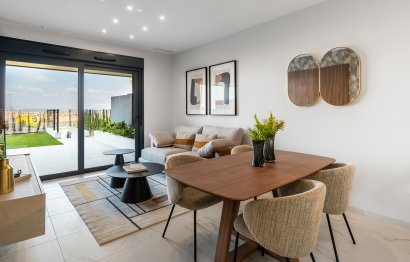 Apartment · New Build - Torrevieja · Alicante · Spain