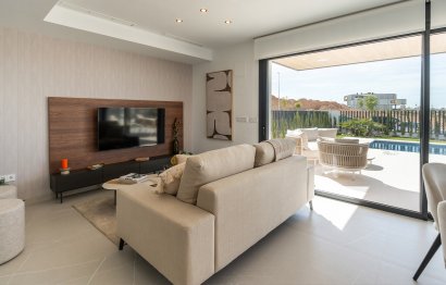 Apartment · New Build - Torrevieja · Alicante · Spain