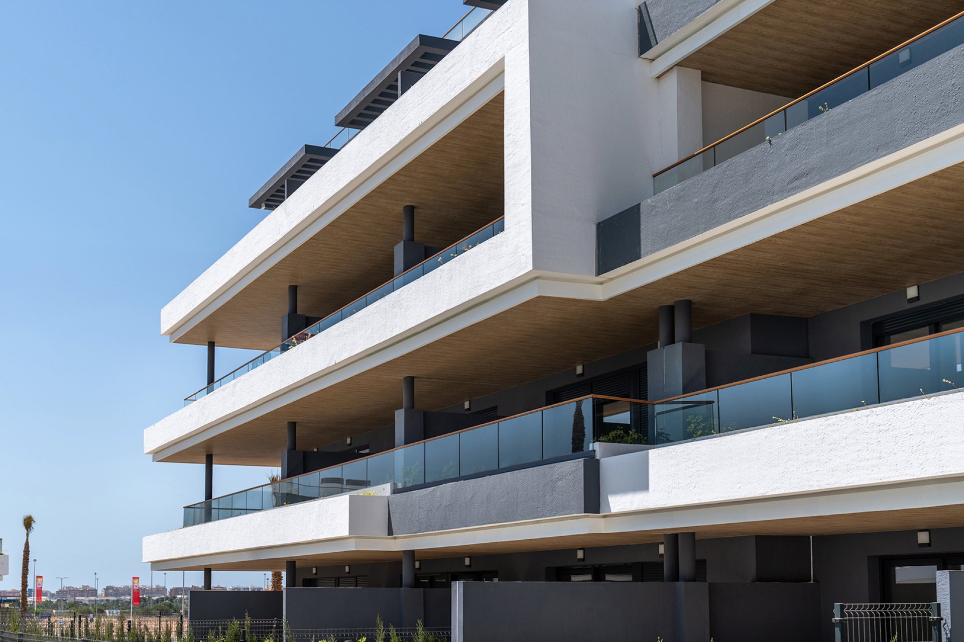New Build - Apartment - Torrevieja - Costa Blanca South