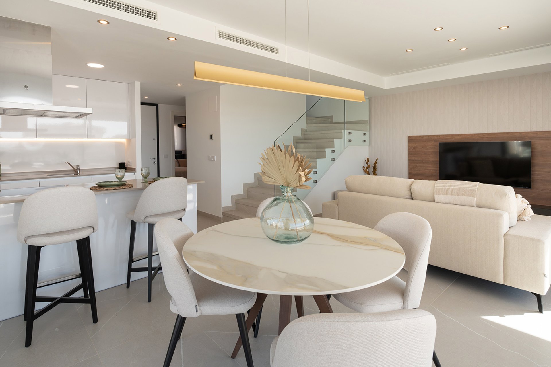 New Build - Apartment - Torrevieja - Costa Blanca South