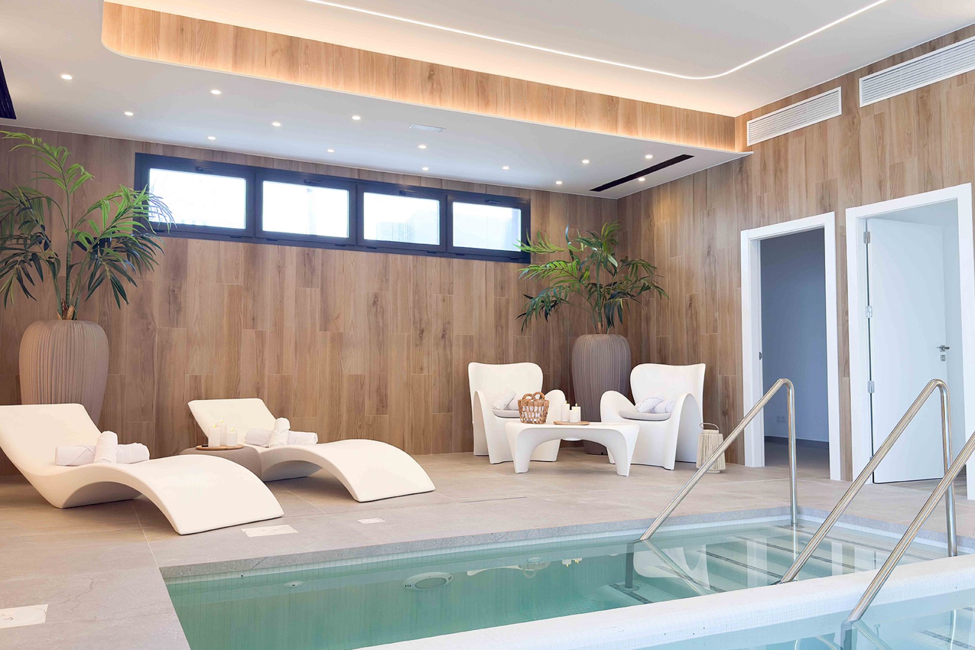 New Build - Apartment - Torrevieja - Costa Blanca South