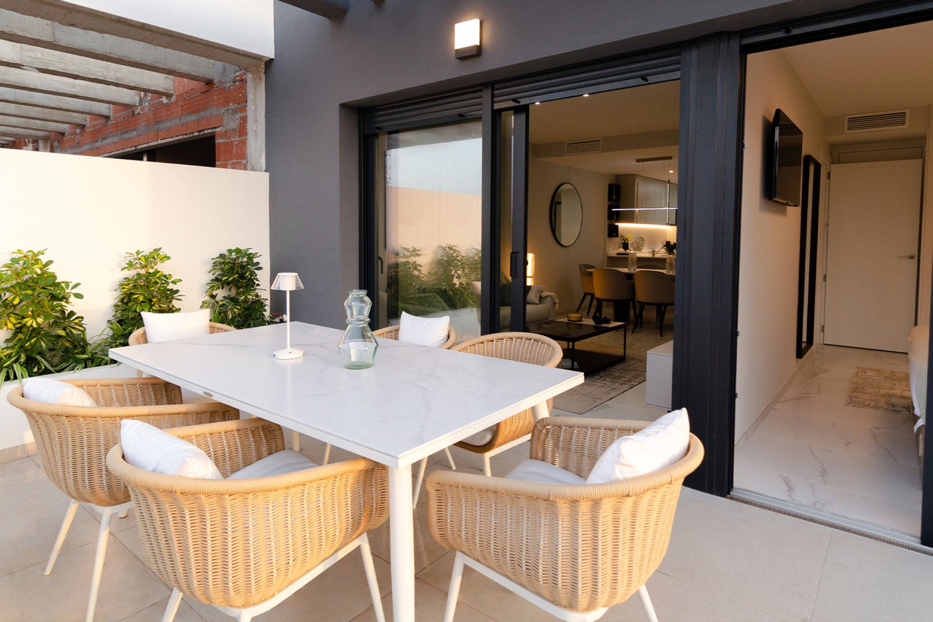 New Build - Apartment - Torrevieja - Costa Blanca South