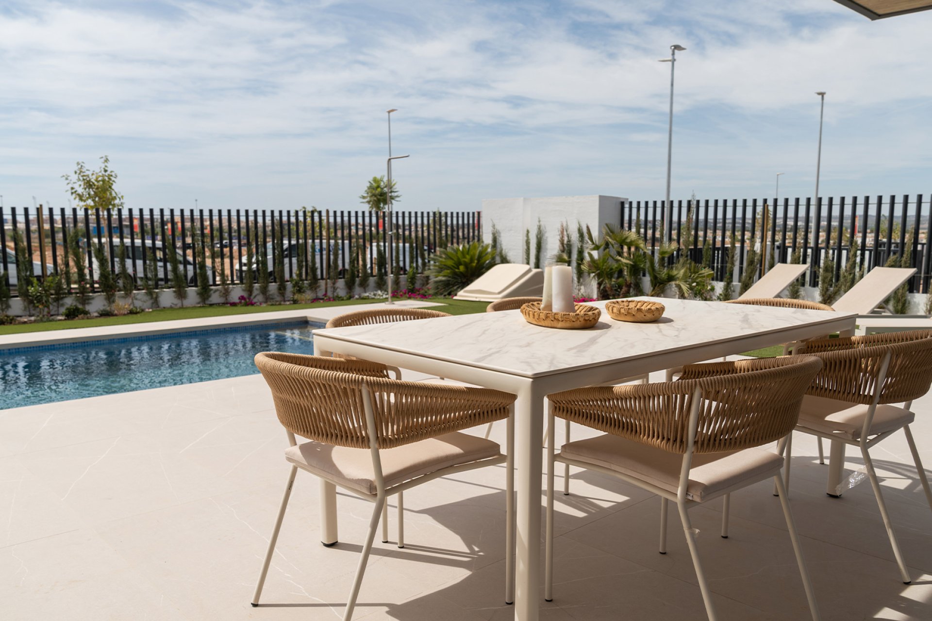 New Build - Apartment - Torrevieja - Costa Blanca South