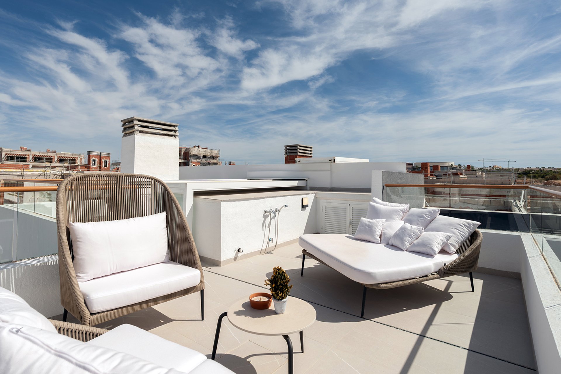 New Build - Apartment - Torrevieja - Costa Blanca South