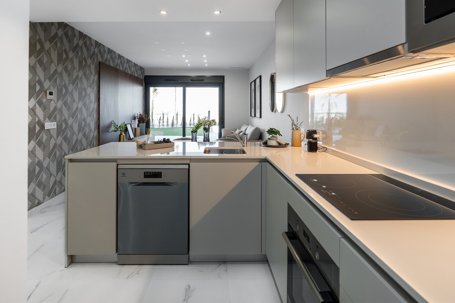 New Build - Apartment - Torrevieja - Costa Blanca South
