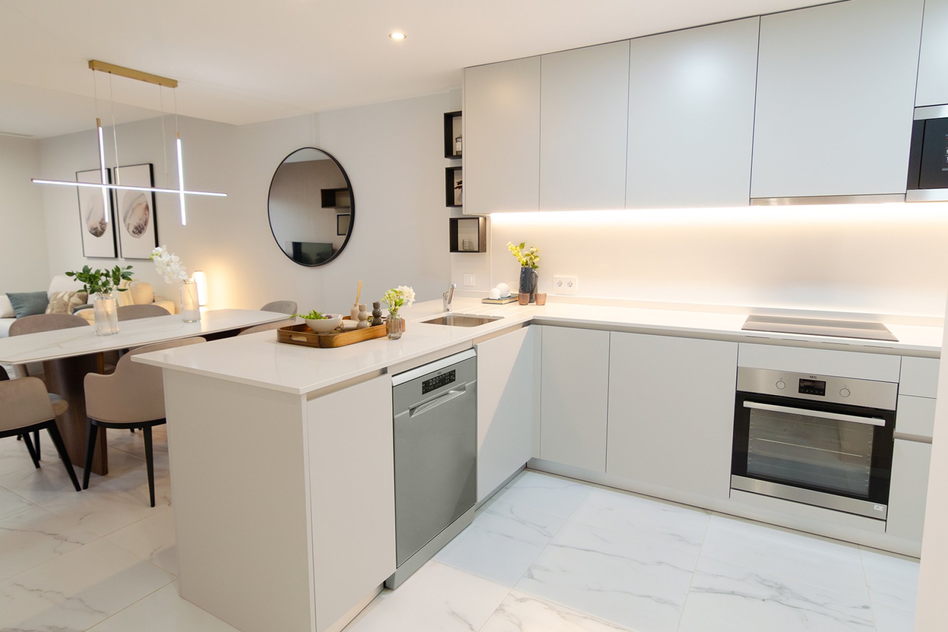 New Build - Apartment - Torrevieja - Costa Blanca South