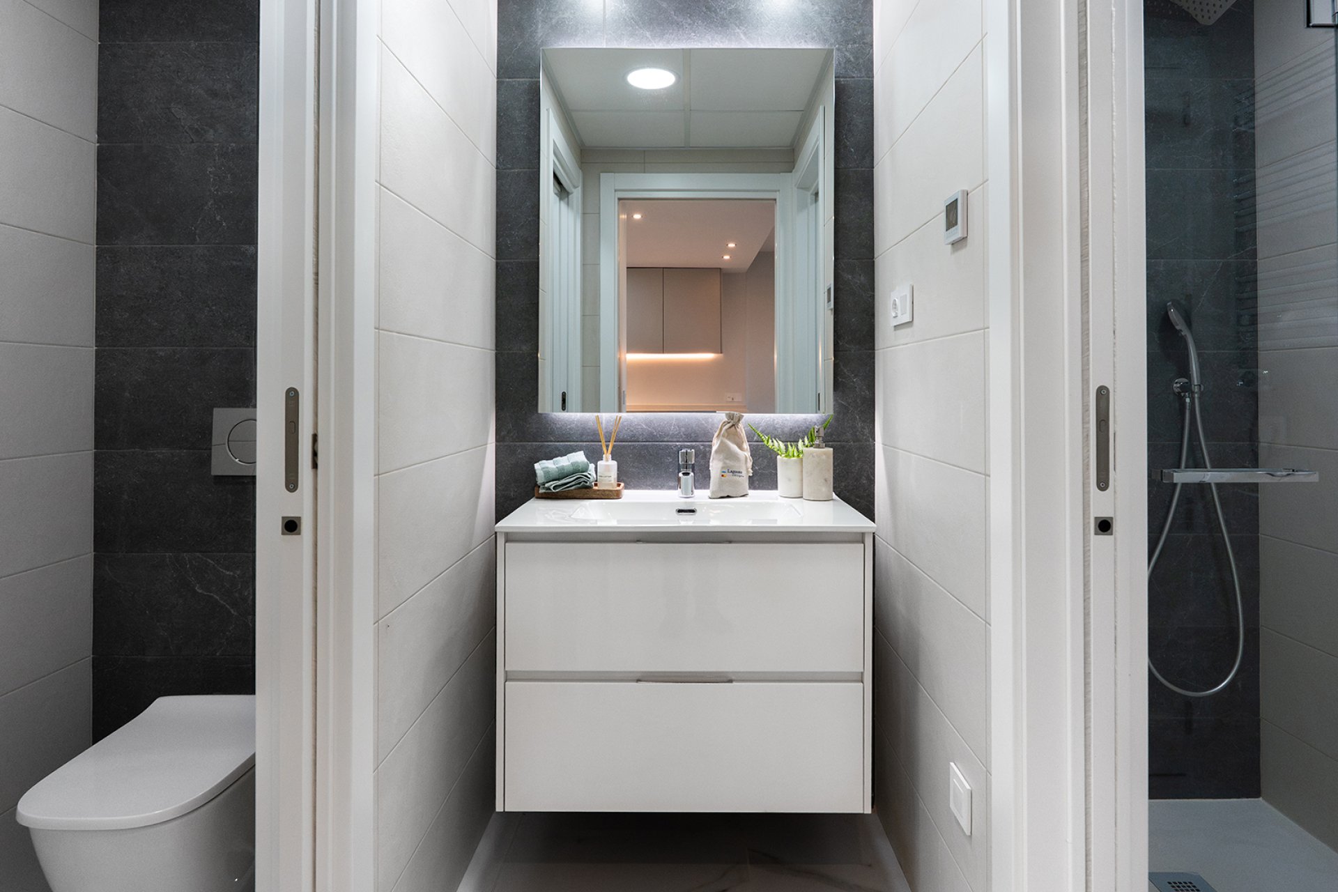 New Build - Apartment - Torrevieja - Costa Blanca South