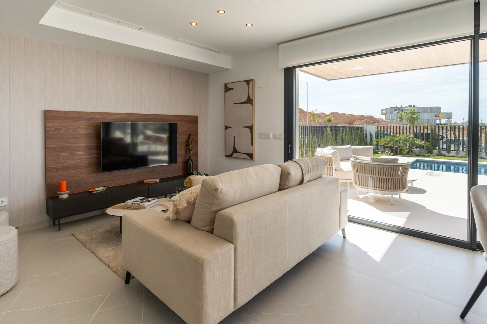 New Build - Apartment - Torrevieja - Costa Blanca South