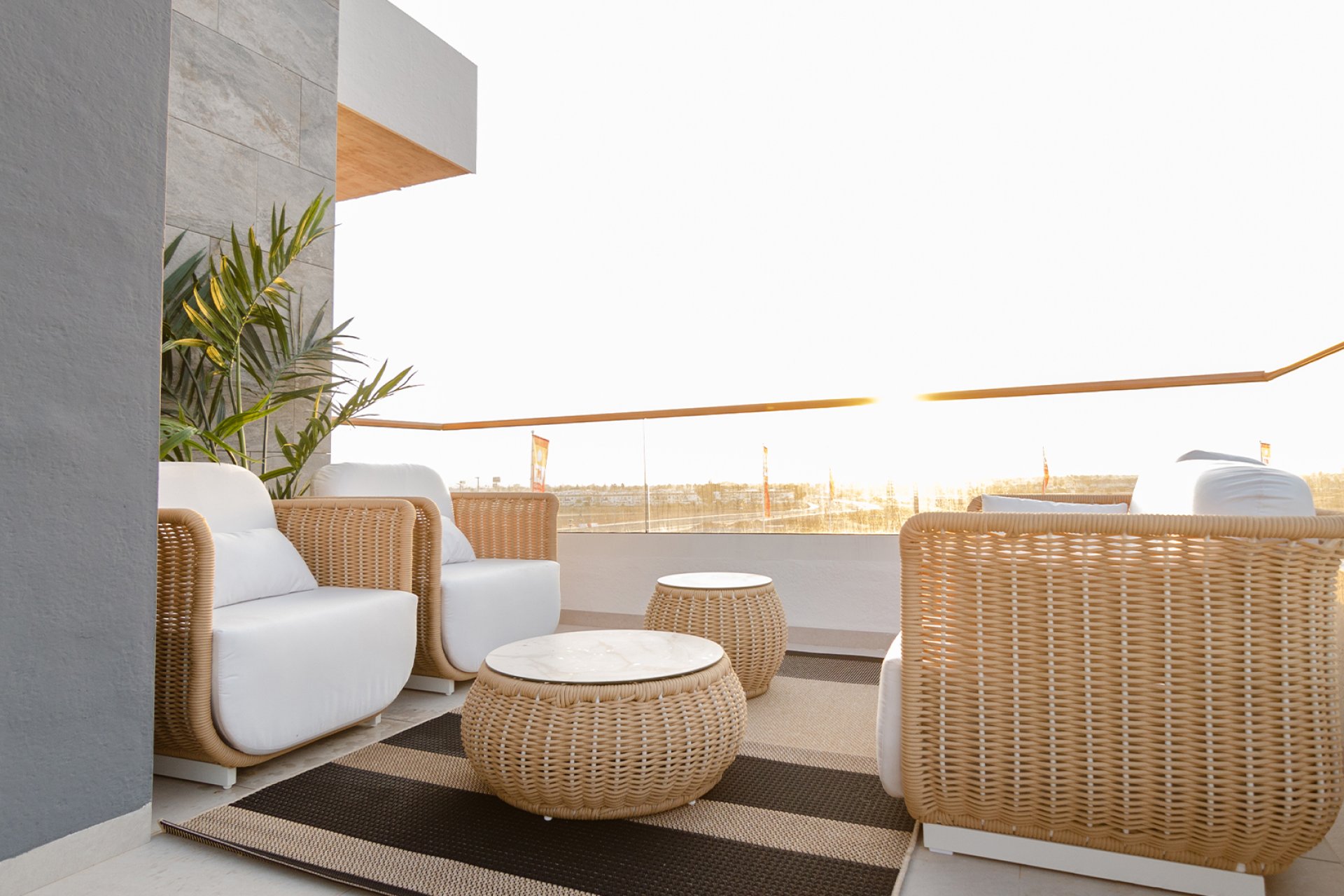 New Build - Apartment - Torrevieja - Costa Blanca South