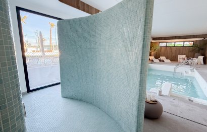 Apartment · New Build - Torrevieja · Alicante · Spain